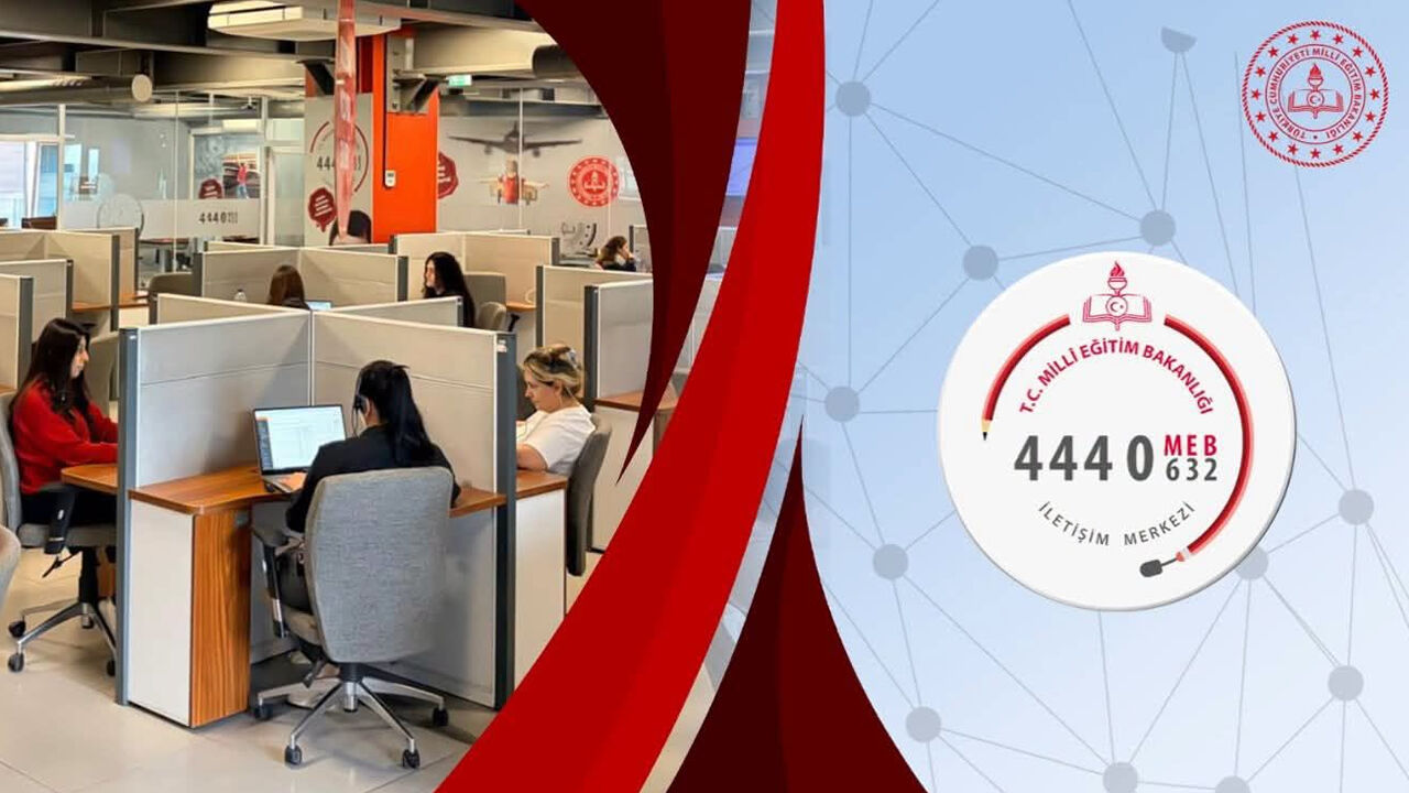 MEBİM’DEN 7 GÜN 24 SAAT OKUL RANDEVUSU ALINABİLECEK