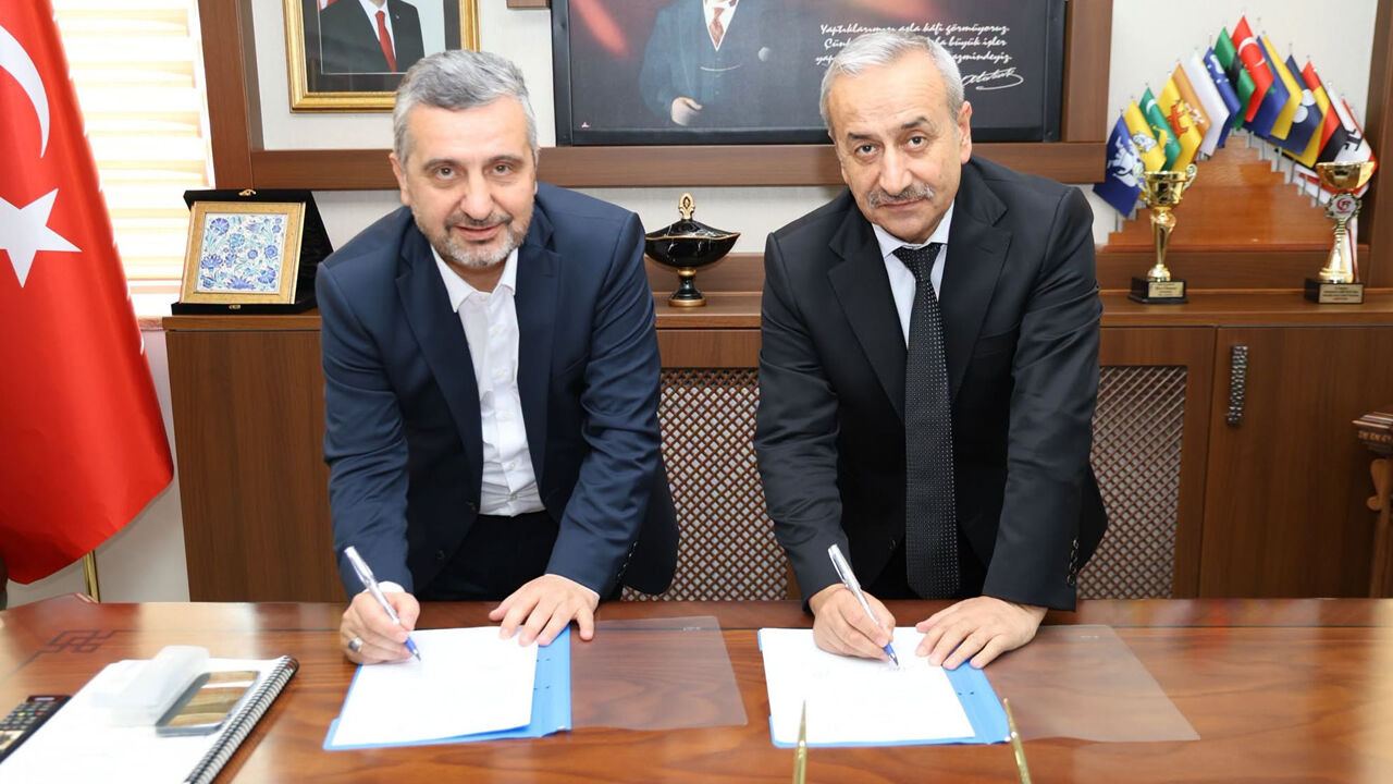 ÖĞRENCİLERİN OKUMA KÜLTÜRÜ İÇİN YENİ İŞ BİRLİĞİ