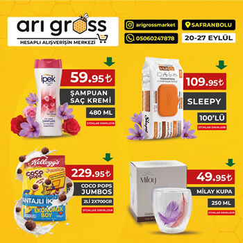Reklam Bloğu