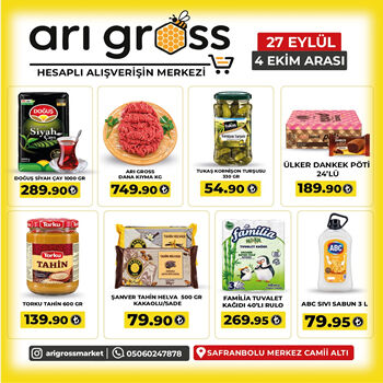 Reklam Bloğu