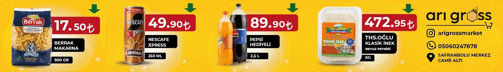 Reklam Bloğu
