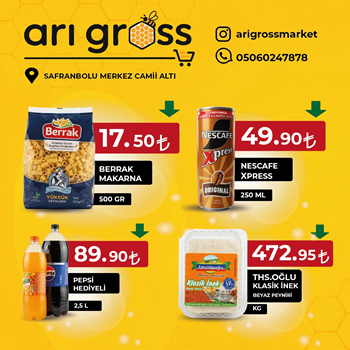 Reklam Bloğu