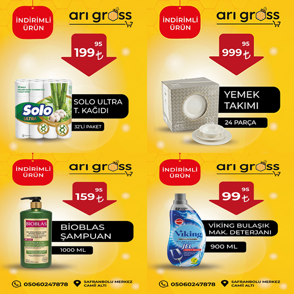 Reklam Bloğu