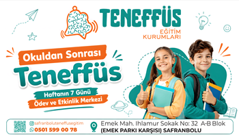 Reklam Bloğu