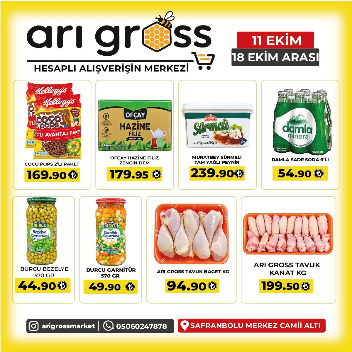 Reklam Bloğu