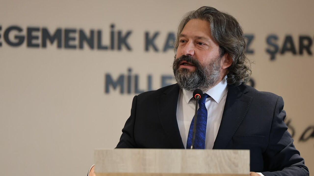 Ahmet Mumtaz Kavsa Kent Konseyi Baskani Secildi 2