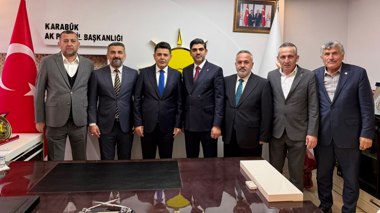 Bakan Yardimcisi3