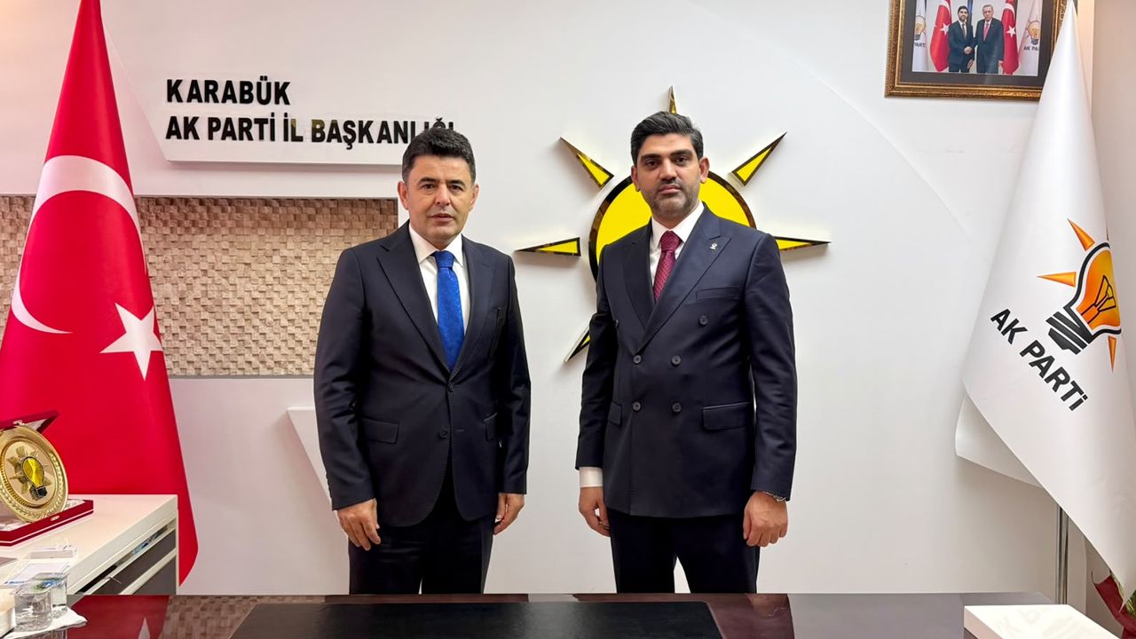 Bakan Yardimcisi4