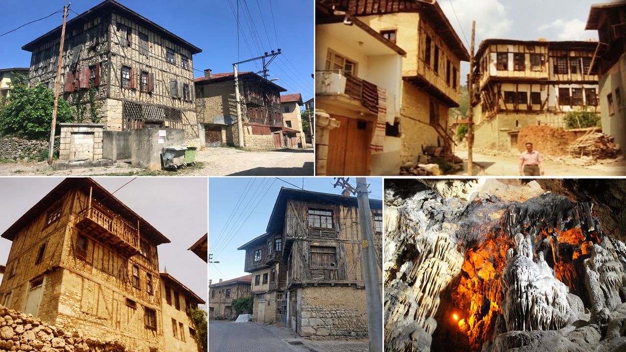 Bulakta Tarih Sokaklarda Guzellik Yer Altinda-1