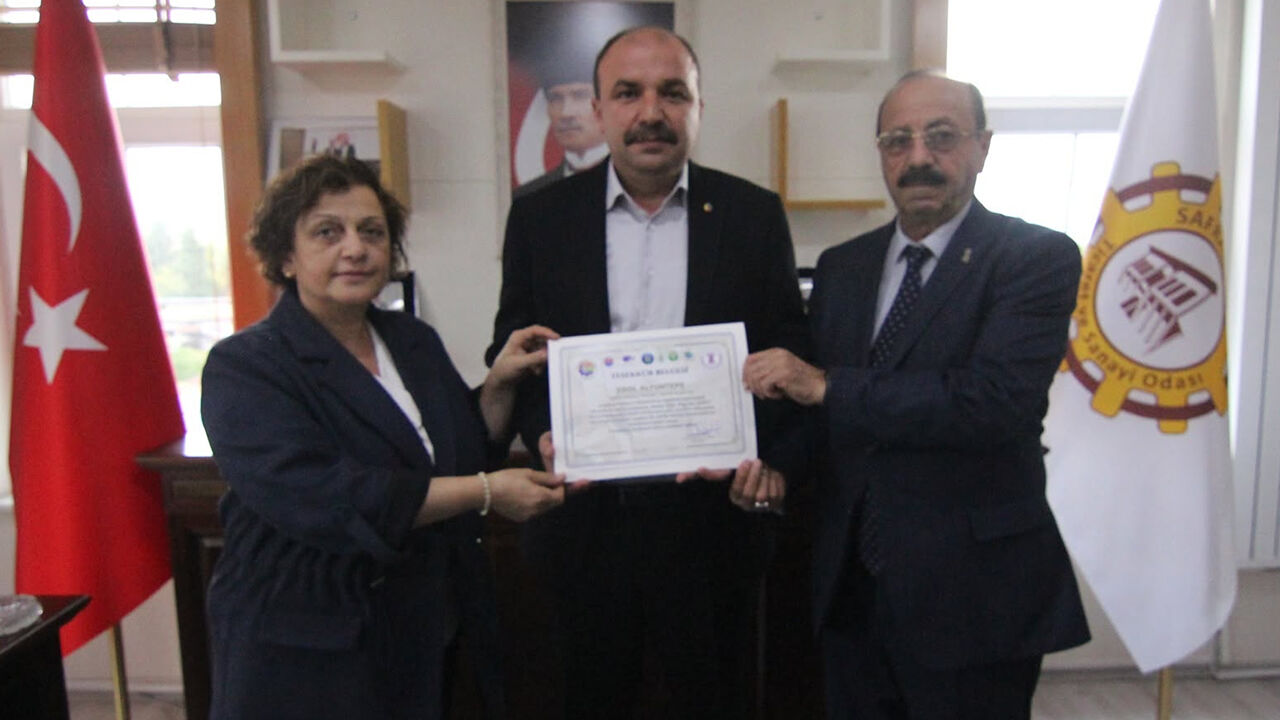 Erol Altuntepe Ziyaret 1