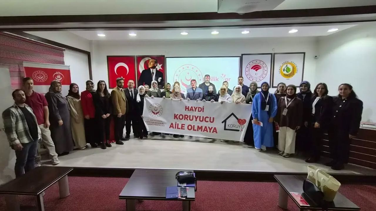 Iyilik Var
