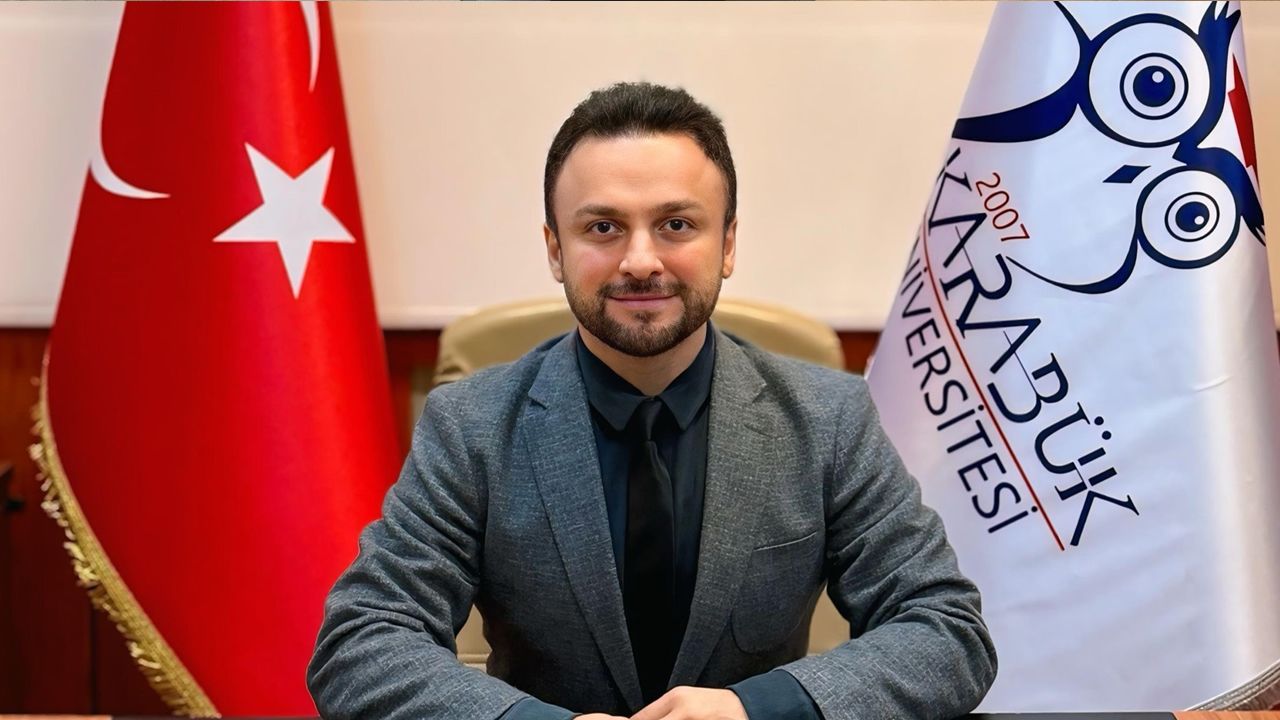 KBÜ'DEN GPS'E ALTERNATİF TEKNOLOJİ PROJESİ