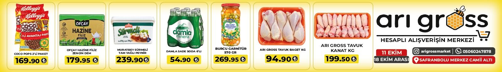 Reklam Bloğu