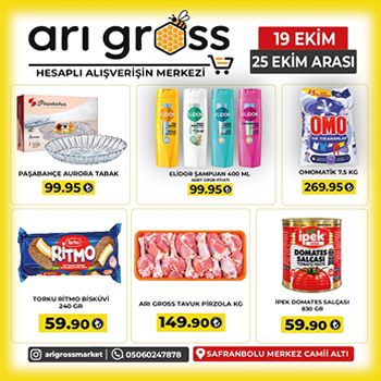 Reklam Bloğu