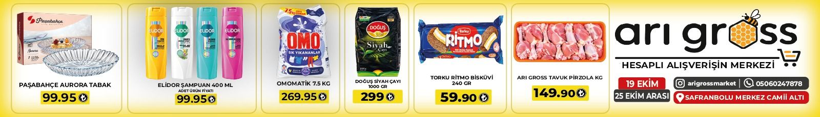 Reklam Bloğu