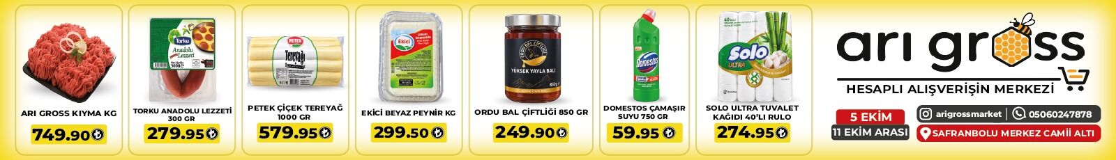 Reklam Bloğu