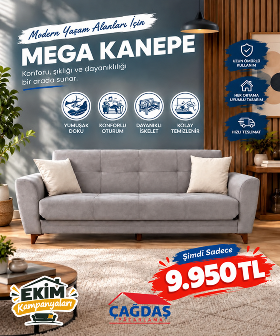 Reklam Bloğu