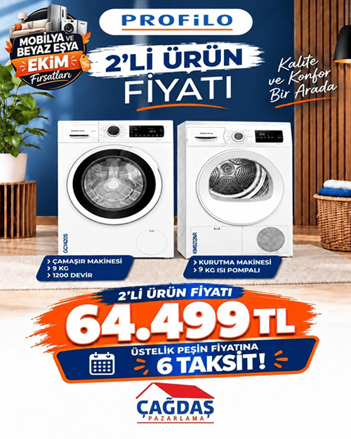 Reklam Bloğu